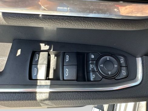 New 2025 GMC Sierra 2500 Denali w/ Denali Reserve Package image 23