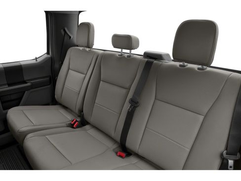 Used 2021 Ford F250 XL w/ STX Appearance Package image 8