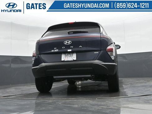 New 2026 Hyundai Kona SEL Sport AWD/4WD image 30