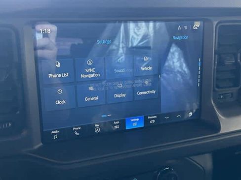 New 2025 Ford Bronco Big Bend image 19