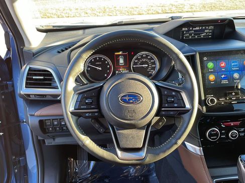 Used 2024 Subaru Forester Touring image 21