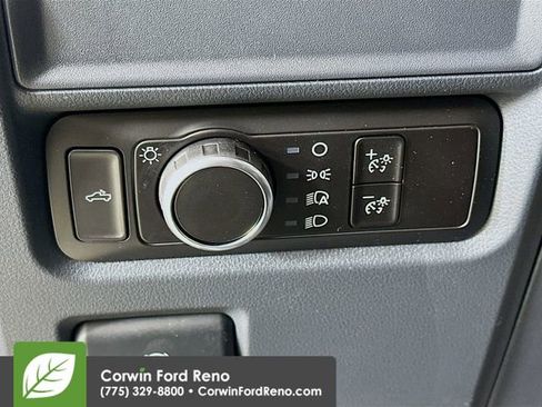 New 2026 Ford F150 STX image 11