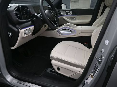 New 2026 Mercedes-Benz GLE 350 4MATIC image 17