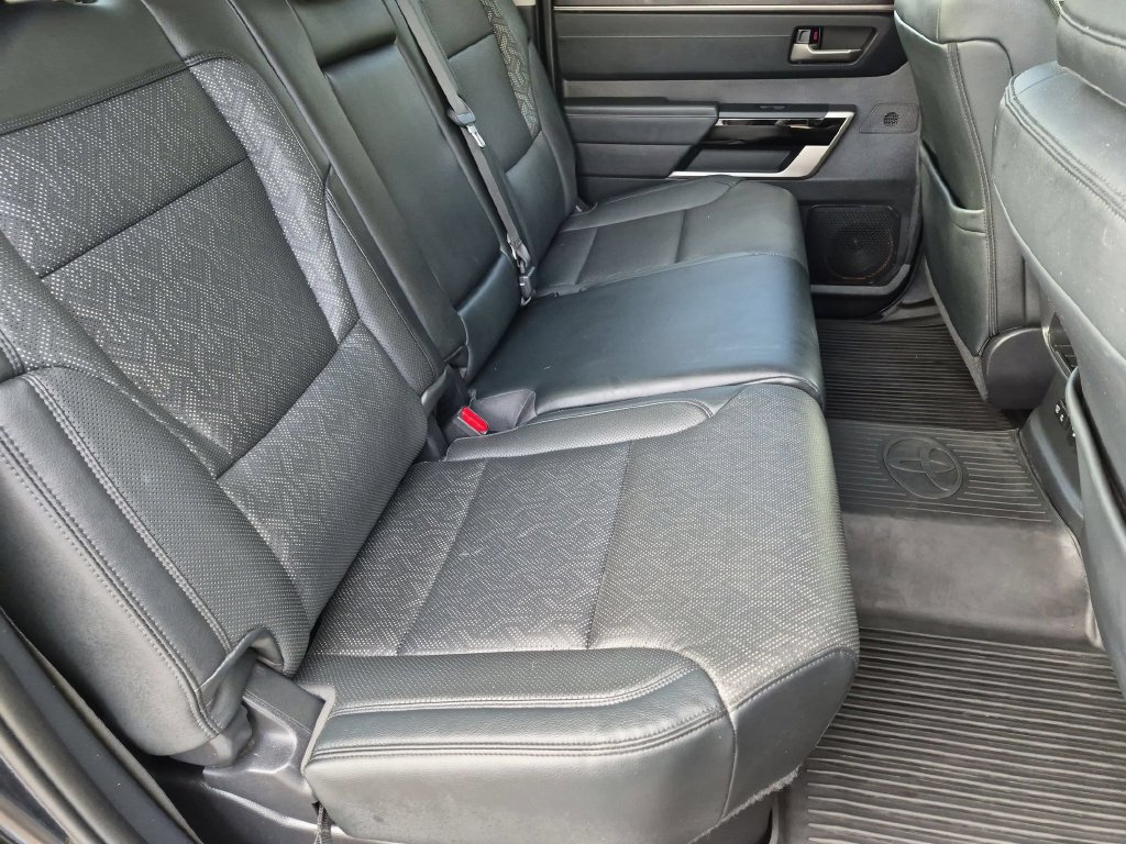Used 2022 Toyota Tundra Limited w/ Power Package AWD/4WD image 20