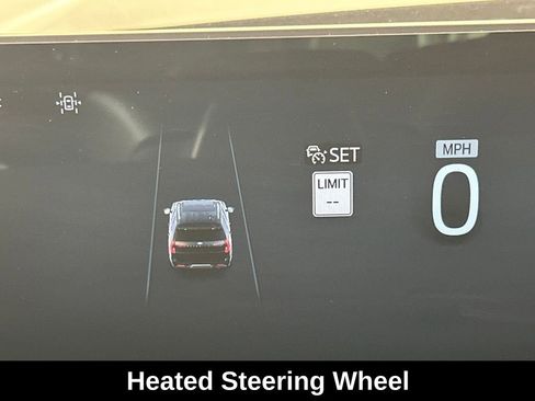 Used 2025 Ford Expedition Max Active image 20