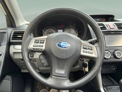 Used 2015 Subaru Forester 2.5i Premium AWD/4WD image 27