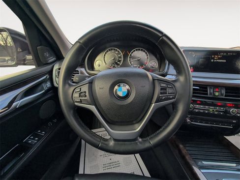 Used 2015 BMW X5 xDrive35i image 12