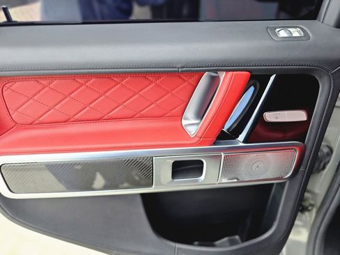 Used 2021 Mercedes-Benz G 63 AMG G 63 AMG image 10