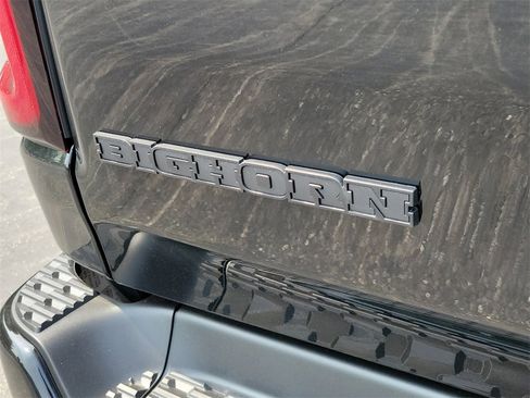 New 2026 RAM 1500 Big Horn image 7