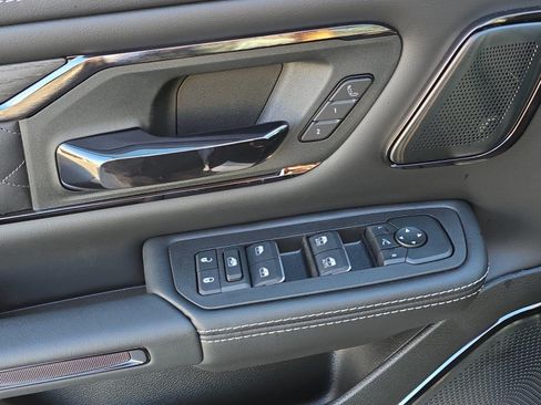 New 2026 RAM 1500 Limited AWD/4WD image 17
