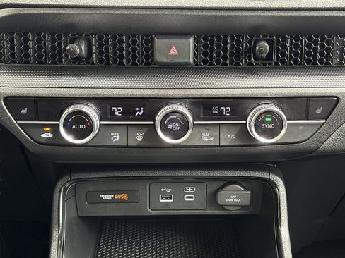 Certified 2023 Honda CR-V EX image 23