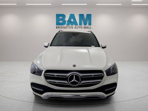 Used 2020 Mercedes-Benz GLE 350 image 2