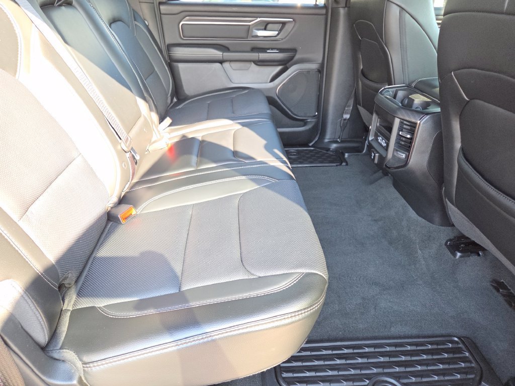 Used 2024 RAM 1500 Rebel w/ Rebel Level 2 Equipment Group AWD/4WD image 5