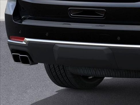 New 2026 Chevrolet Tahoe High Country image 14