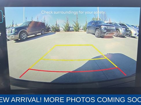 Used 2025 Hyundai Kona SEL image 20