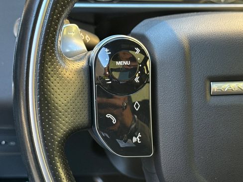 Used 2019 Land Rover Range Rover Sport Supercharged image 29