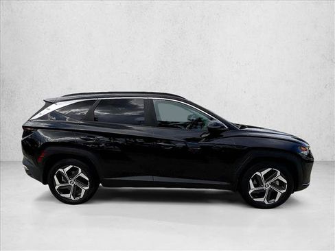 Used 2023 Hyundai Tucson SEL w/ Convenience Package FWD image 5