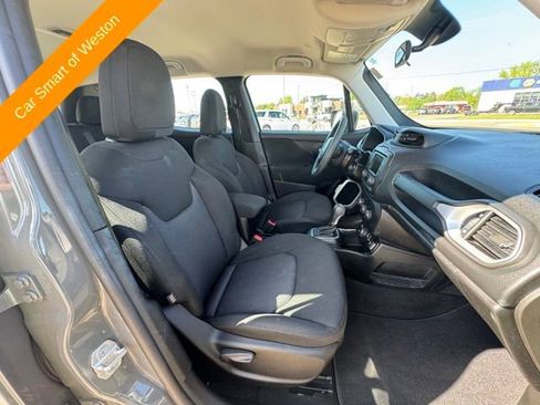 Used 2020 Jeep Renegade Sport AWD/4WD image 12