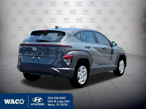 Used 2026 Hyundai Kona SE image 12
