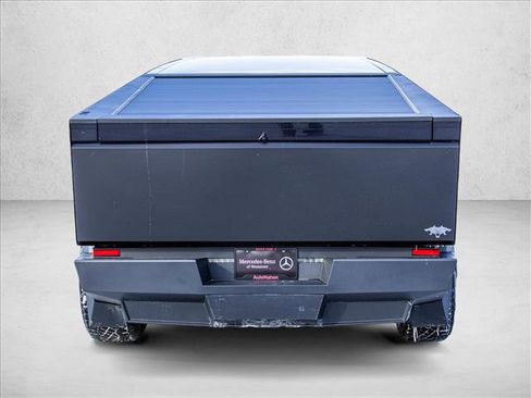 Used 2024 Tesla Cybertruck Cyberbeast image 6
