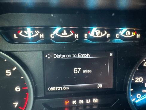 Used 2020 Ford F150 XLT w/ Equipment Group 302A Luxury AWD/4WD image 16