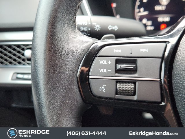 Used 2024 Acura Integra FWD image 28