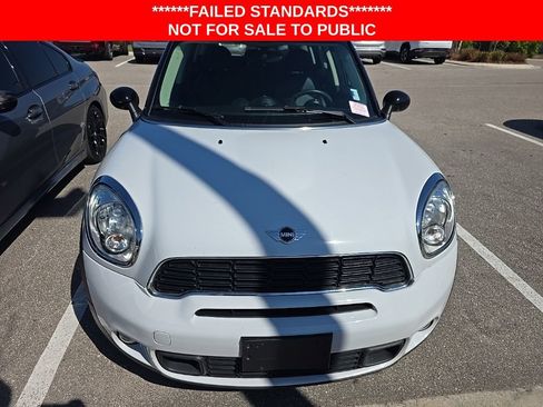 Used 2014 MINI Cooper Countryman S image 3