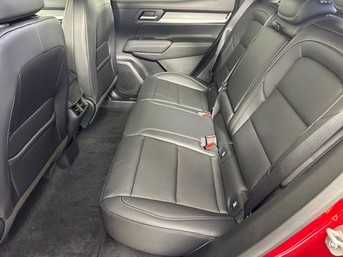 New 2026 GMC Terrain Elevation w/ Elevation Premium Package image 20