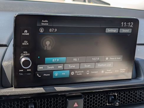 Used 2025 Honda CR-V EX-L image 22