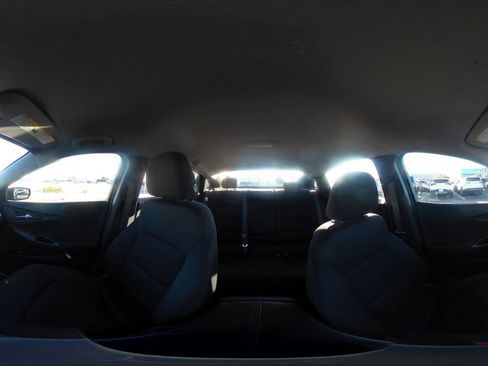 Used 2023 Chevrolet Malibu LT w/ Driver Confidence Package image 42