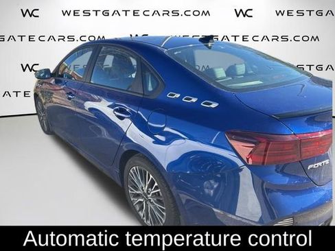 Used 2024 Kia Forte GT-Line image 5