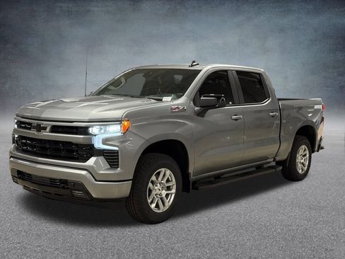 New 2026 Chevrolet Silverado 1500 RST image 7