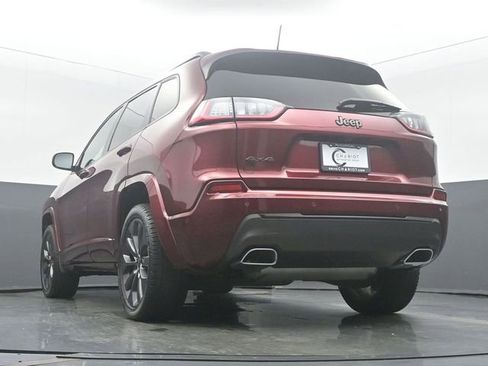 Used 2019 Jeep Cherokee High Altitude image 55