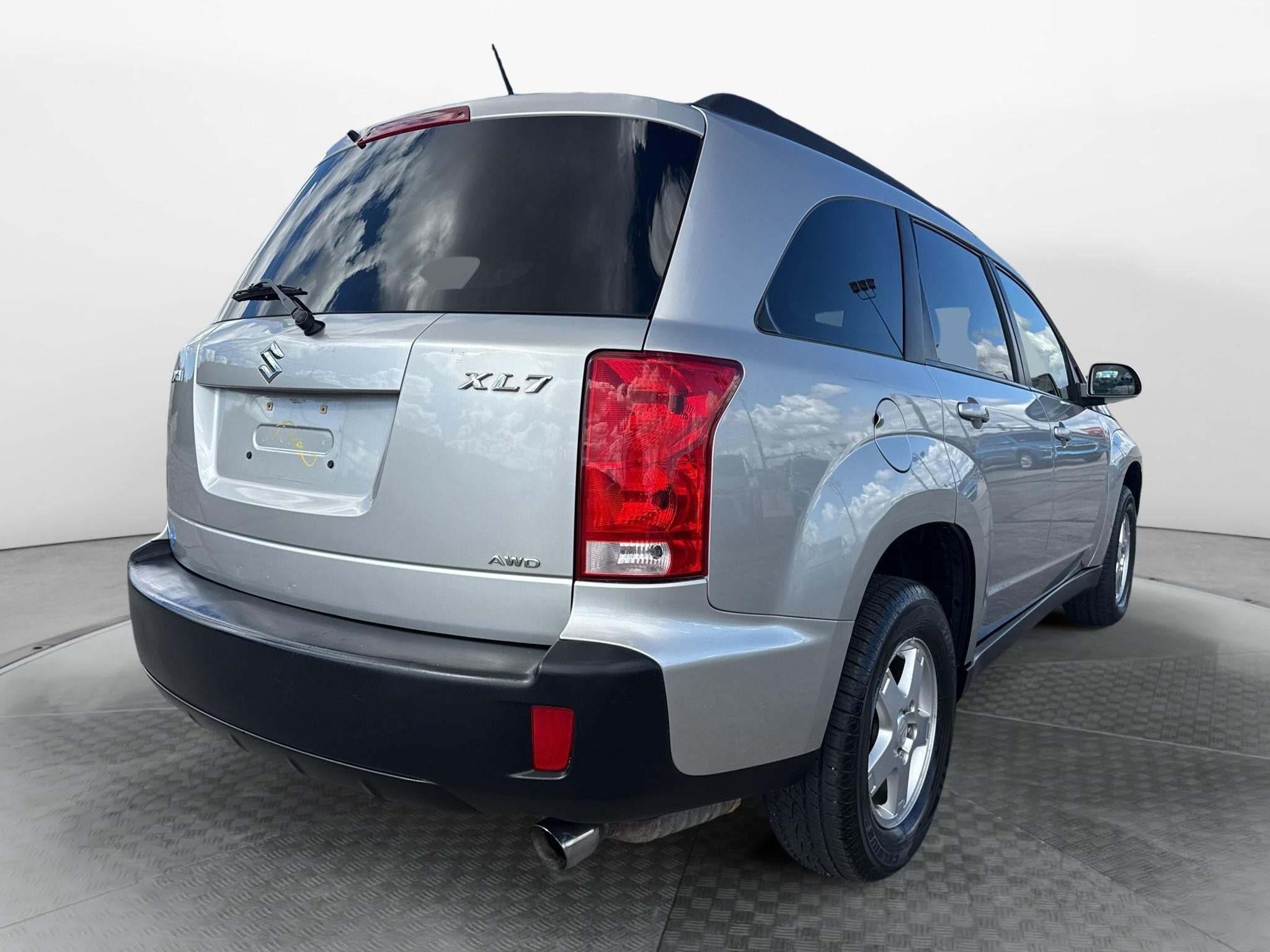 Used 2007 Suzuki XL7 Luxury AWD/4WD image 5
