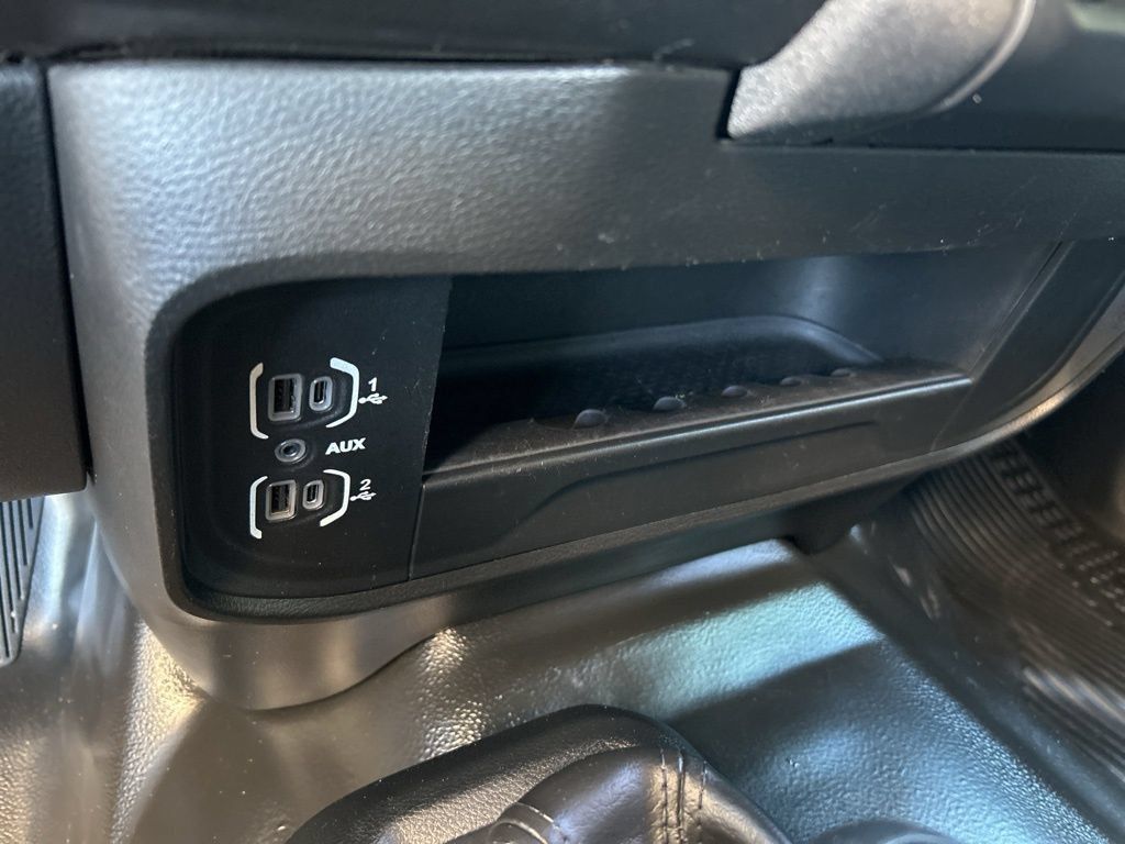 Used 2023 RAM 3500 Tradesman AWD/4WD image 48