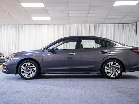 Used 2023 Subaru Legacy Touring XT AWD/4WD image 5