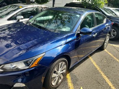 Used 2021 Nissan Altima 2.5 S w/ Driver Assist Package