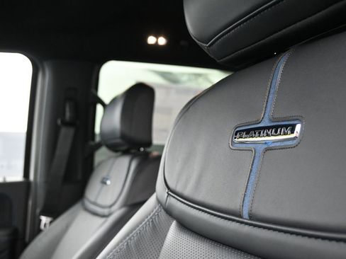 New 2025 Ford F150 Platinum image 39