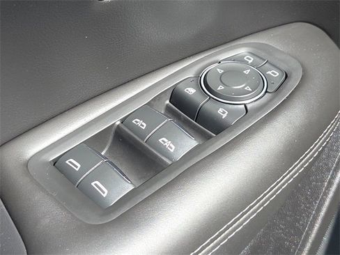 Used 2024 Cadillac XT5 Premium Luxury w/ Platinum Package image 17