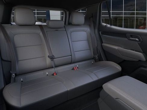 New 2026 GMC Terrain Elevation image 17