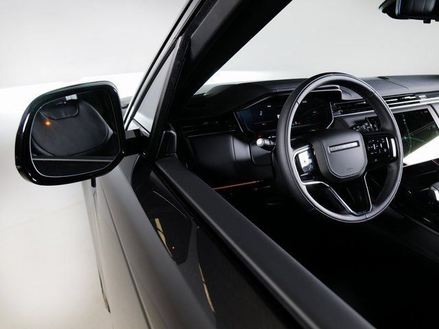 New 2026 Land Rover Range Rover Sport SE AWD/4WD image 23