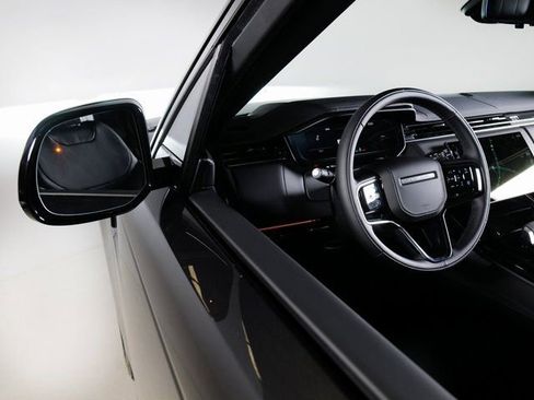 New 2026 Land Rover Range Rover Sport SE AWD/4WD image 23