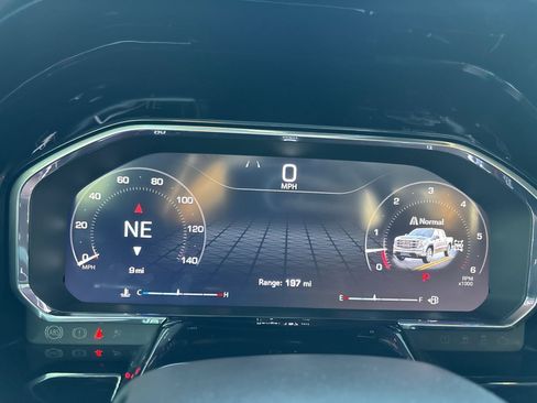 New 2026 GMC Sierra 1500 SLT w/ SLT Premium Plus Package image 20