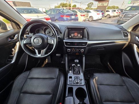 Used 2016 MAZDA CX-5 Grand Touring AWD/4WD image 20