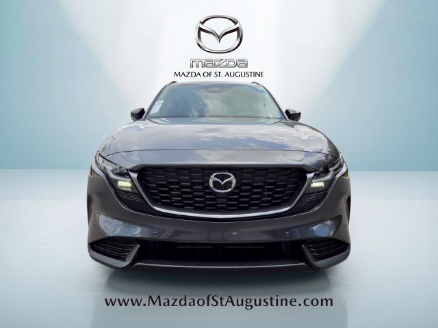 New 2026 MAZDA CX-5 Preferred AWD/4WD image 18