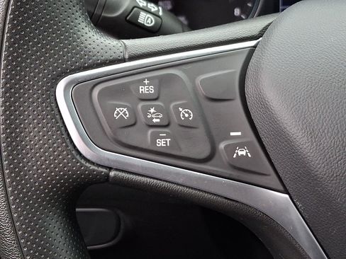 Certified 2023 Chevrolet Equinox LS w/ LS Convenience Package image 21