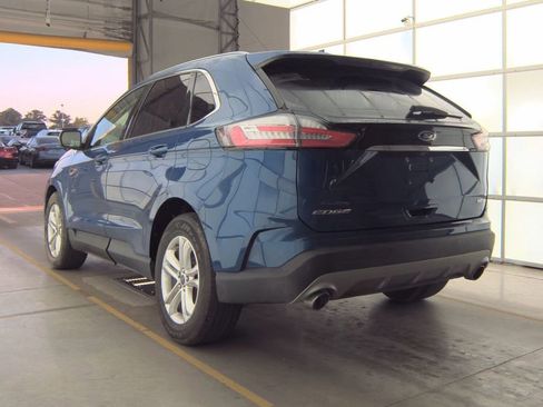 Used 2020 Ford Edge SEL w/ Convenience Package AWD/4WD image 7