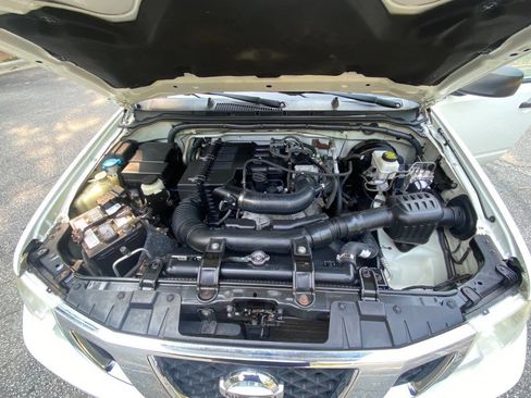 Used 2018 Nissan Frontier S RWD image 44