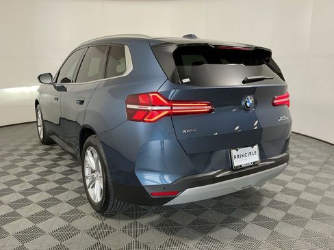 Certified 2025 BMW X3 xDrive30i w/ Convenience Package AWD/4WD image 6