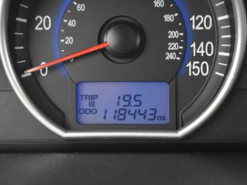 Used 2007 Hyundai Veracruz GLS image 27